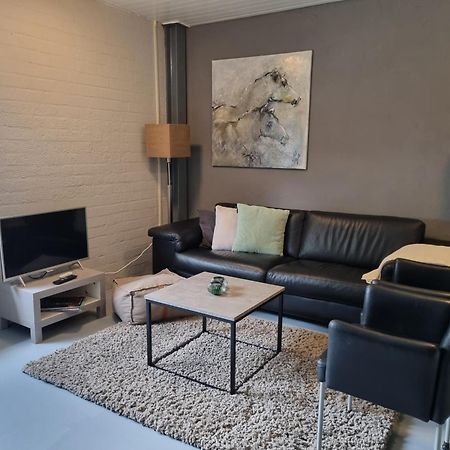 Vakantiewoning Schouwenberg Swalmen Luaran gambar