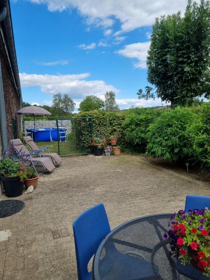Vakantiewoning Schouwenberg Swalmen Luaran gambar