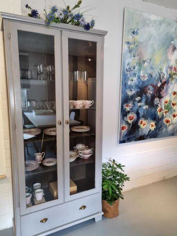 Vakantiewoning Schouwenberg Swalmen Luaran gambar