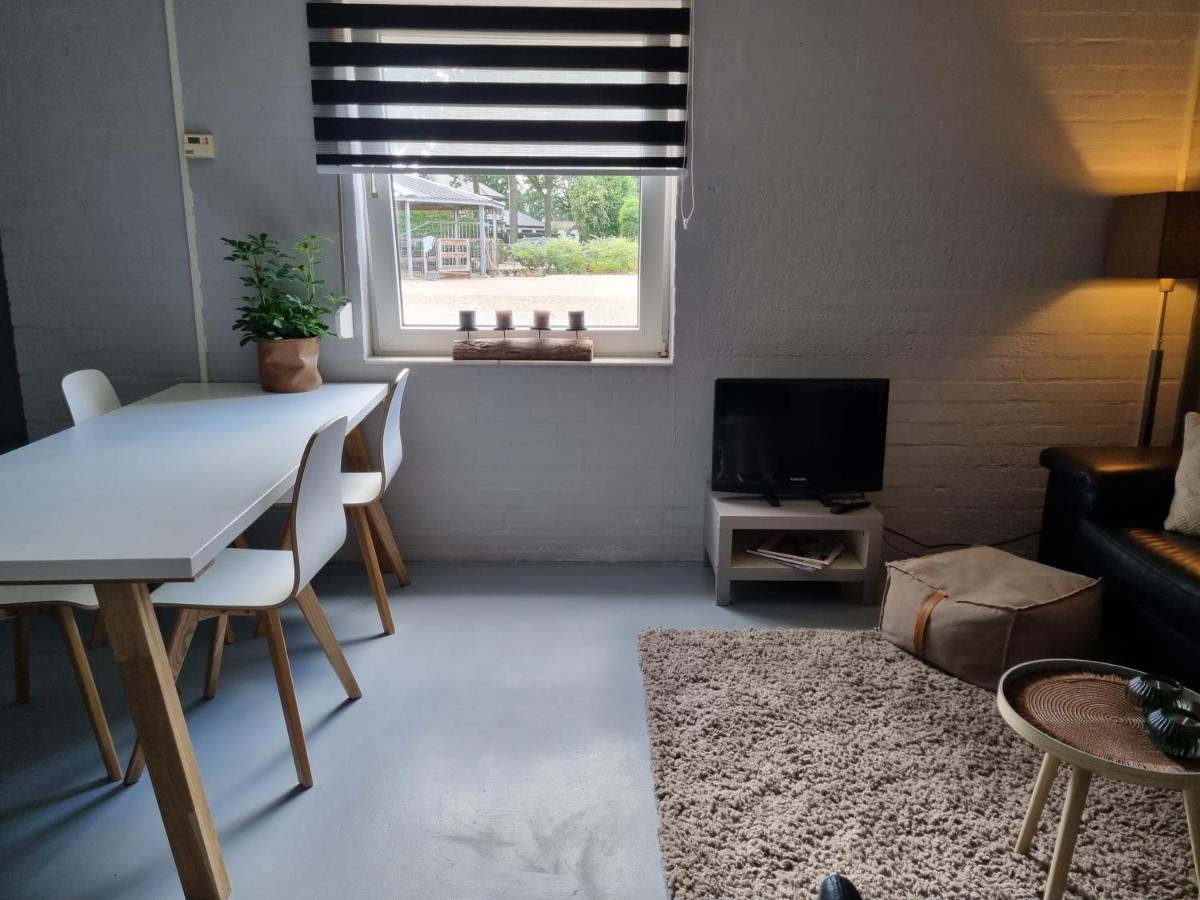 Vakantiewoning Schouwenberg Swalmen Luaran gambar