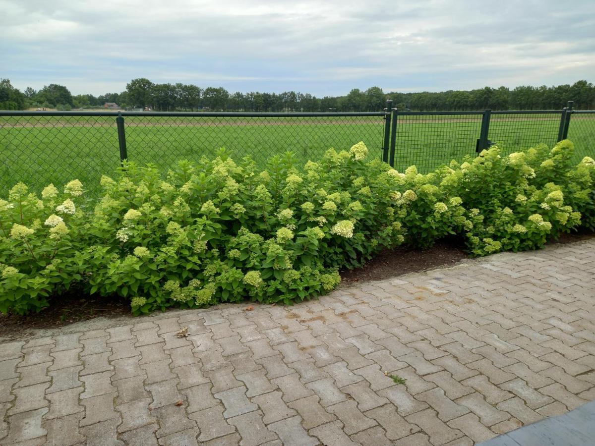 Vakantiewoning Schouwenberg Swalmen Luaran gambar