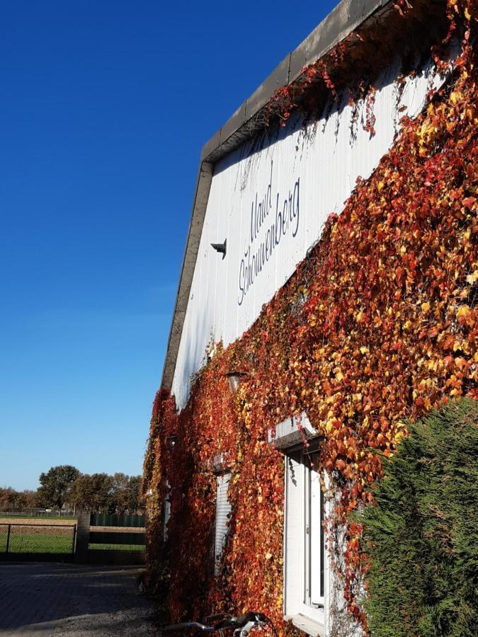 Vakantiewoning Schouwenberg Swalmen Luaran gambar