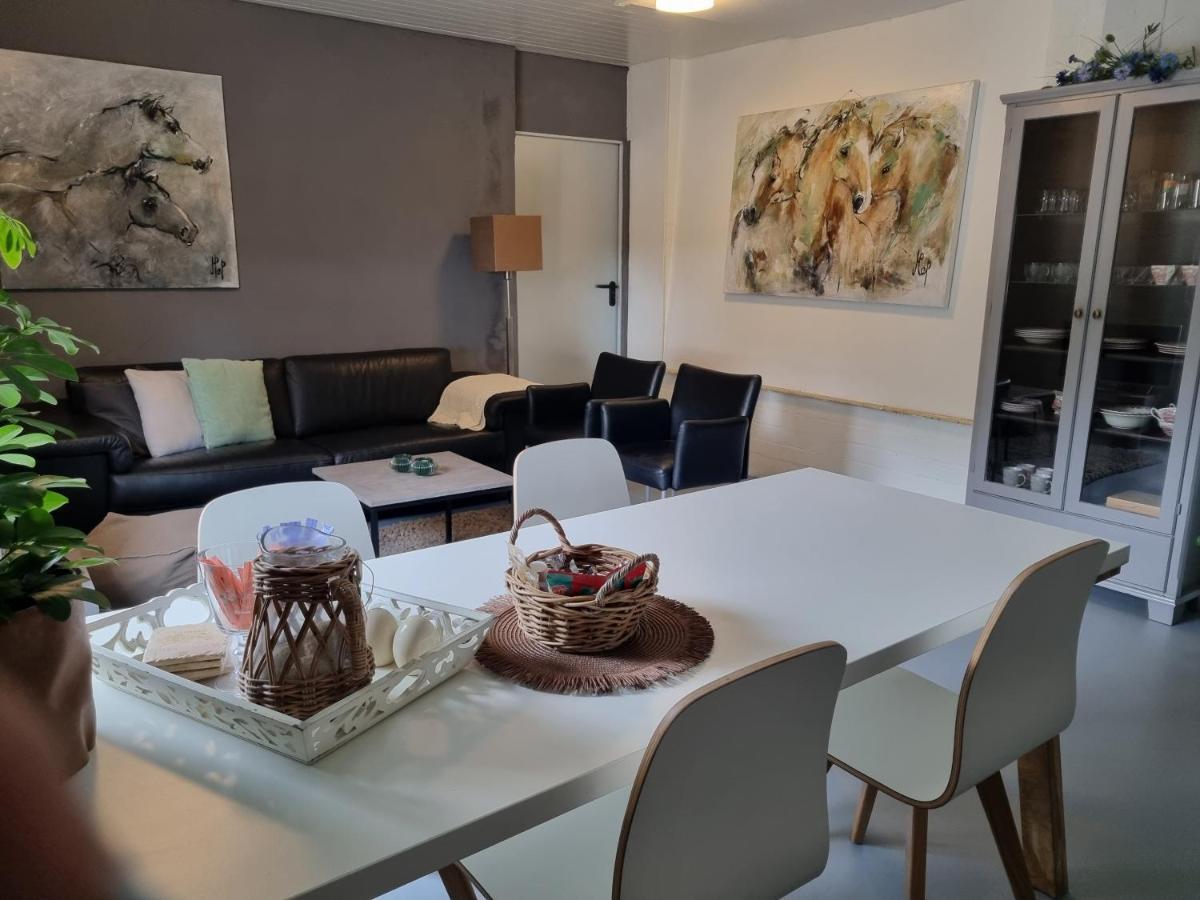 Vakantiewoning Schouwenberg Swalmen Luaran gambar