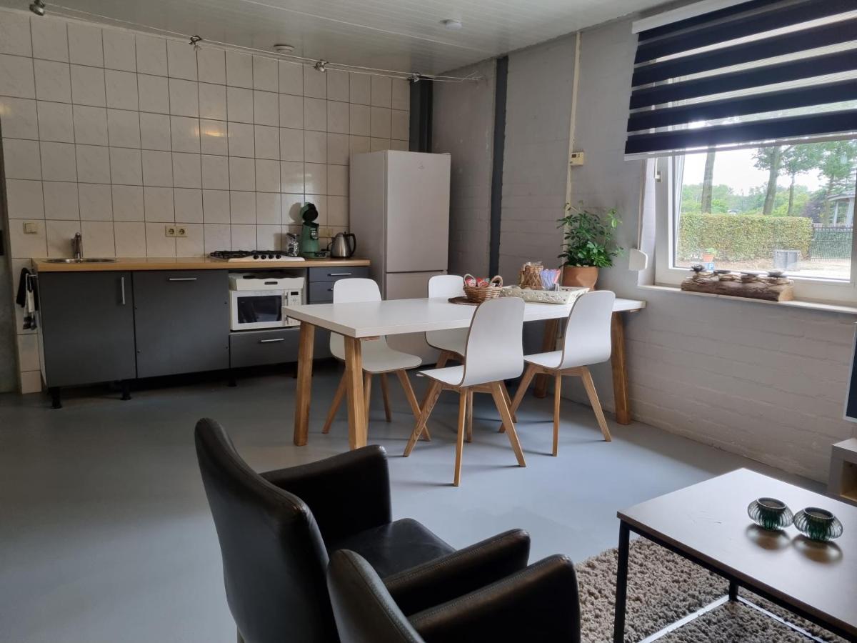Vakantiewoning Schouwenberg Swalmen Luaran gambar