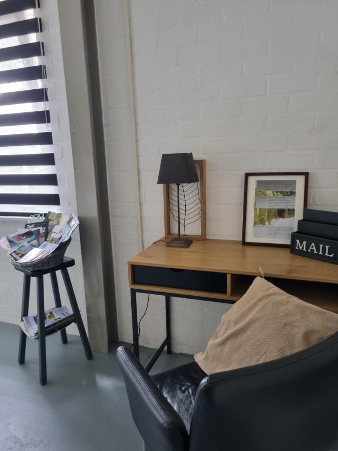 Vakantiewoning Schouwenberg Swalmen Luaran gambar