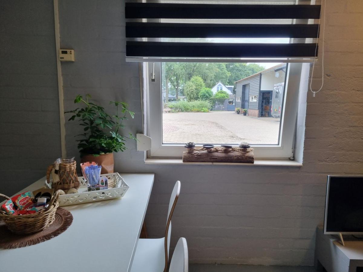 Vakantiewoning Schouwenberg Swalmen Luaran gambar