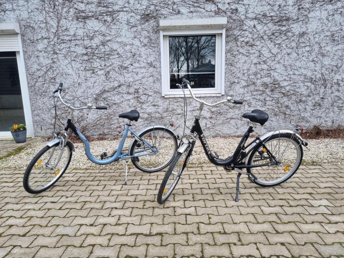 Vakantiewoning Schouwenberg Swalmen Luaran gambar