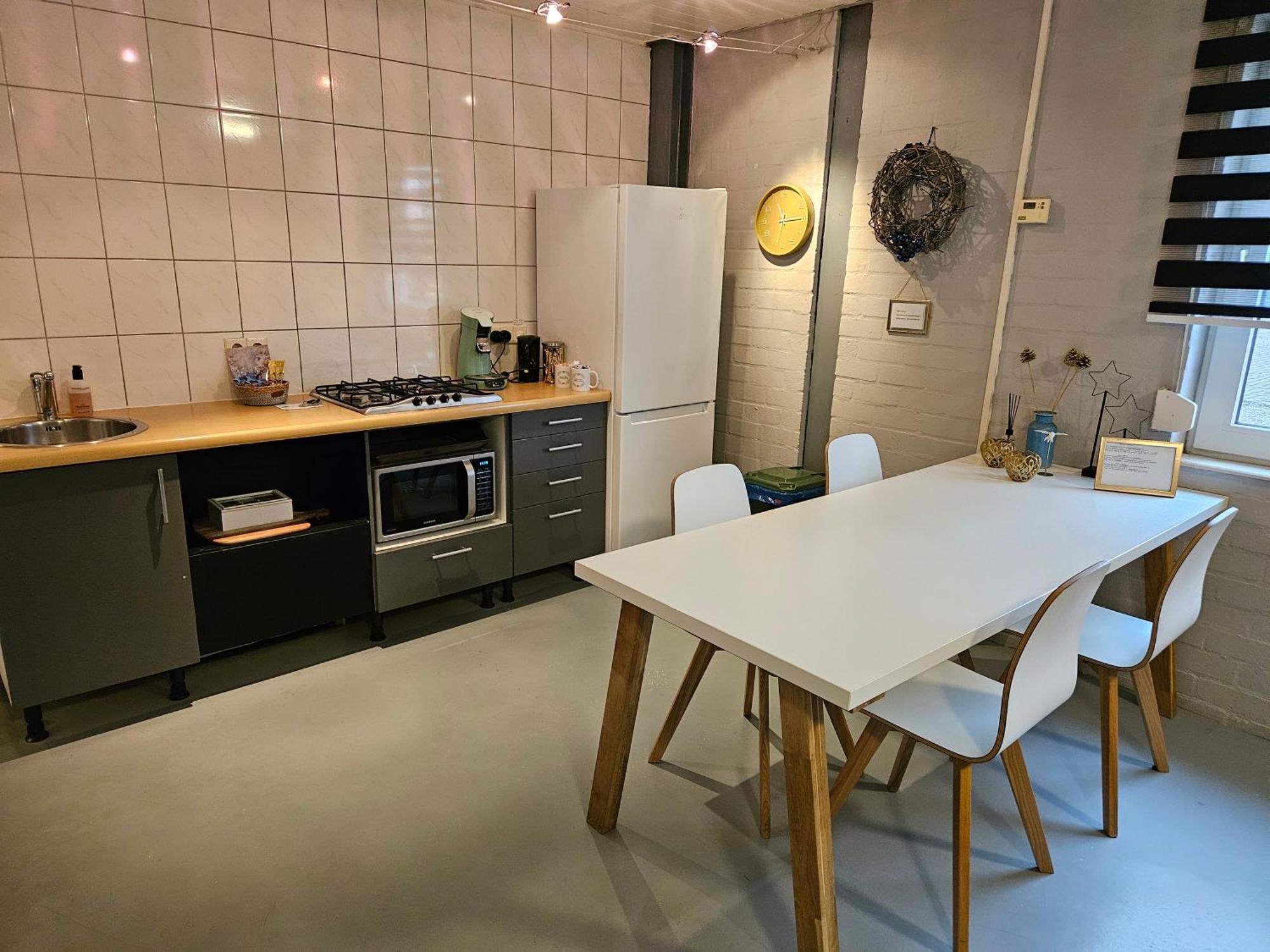 Vakantiewoning Schouwenberg Swalmen Luaran gambar
