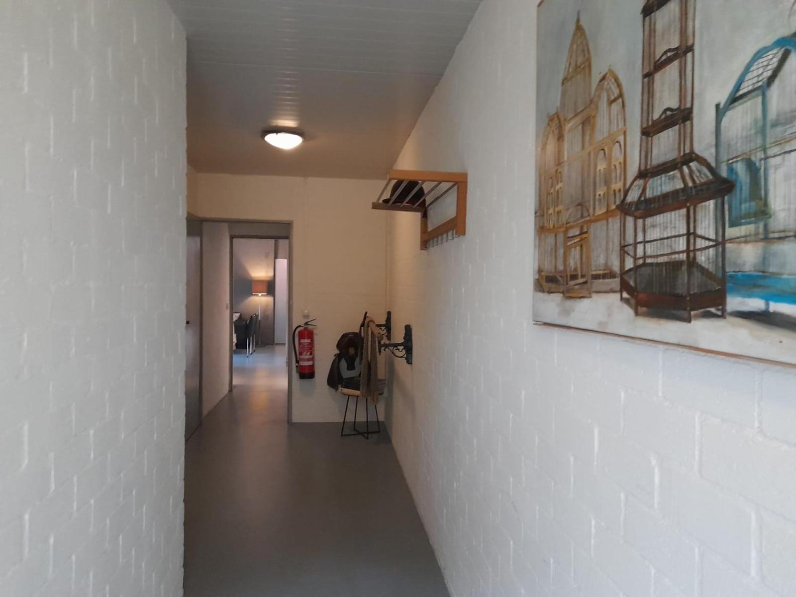 Vakantiewoning Schouwenberg Swalmen Luaran gambar