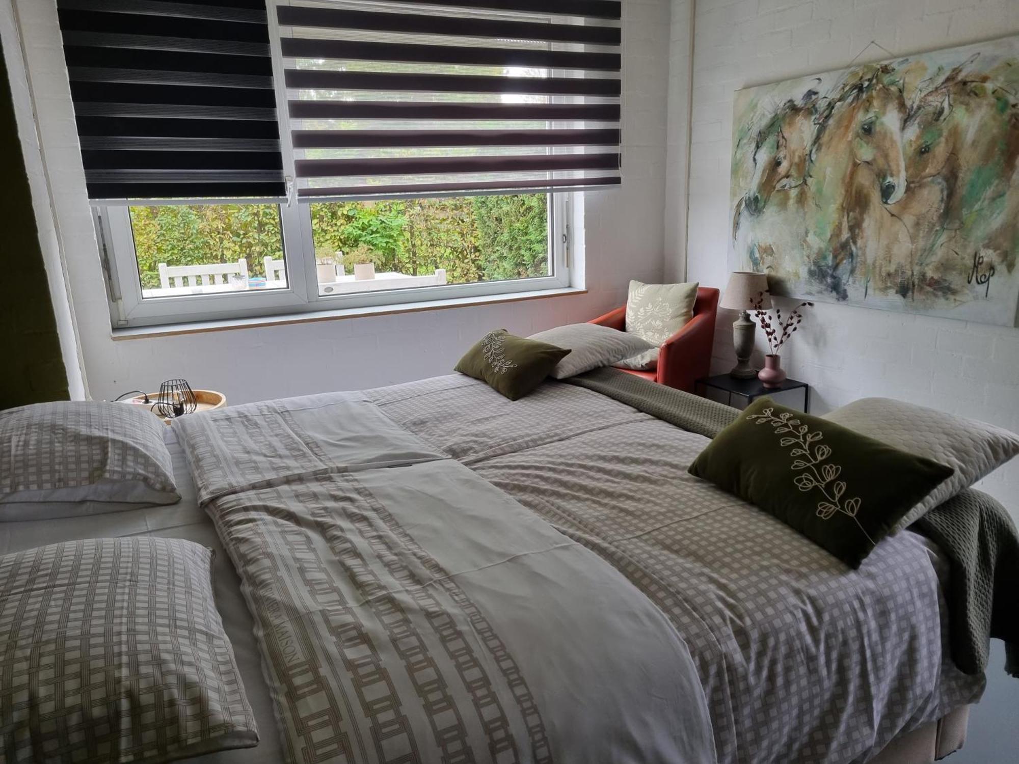 Vakantiewoning Schouwenberg Swalmen Luaran gambar