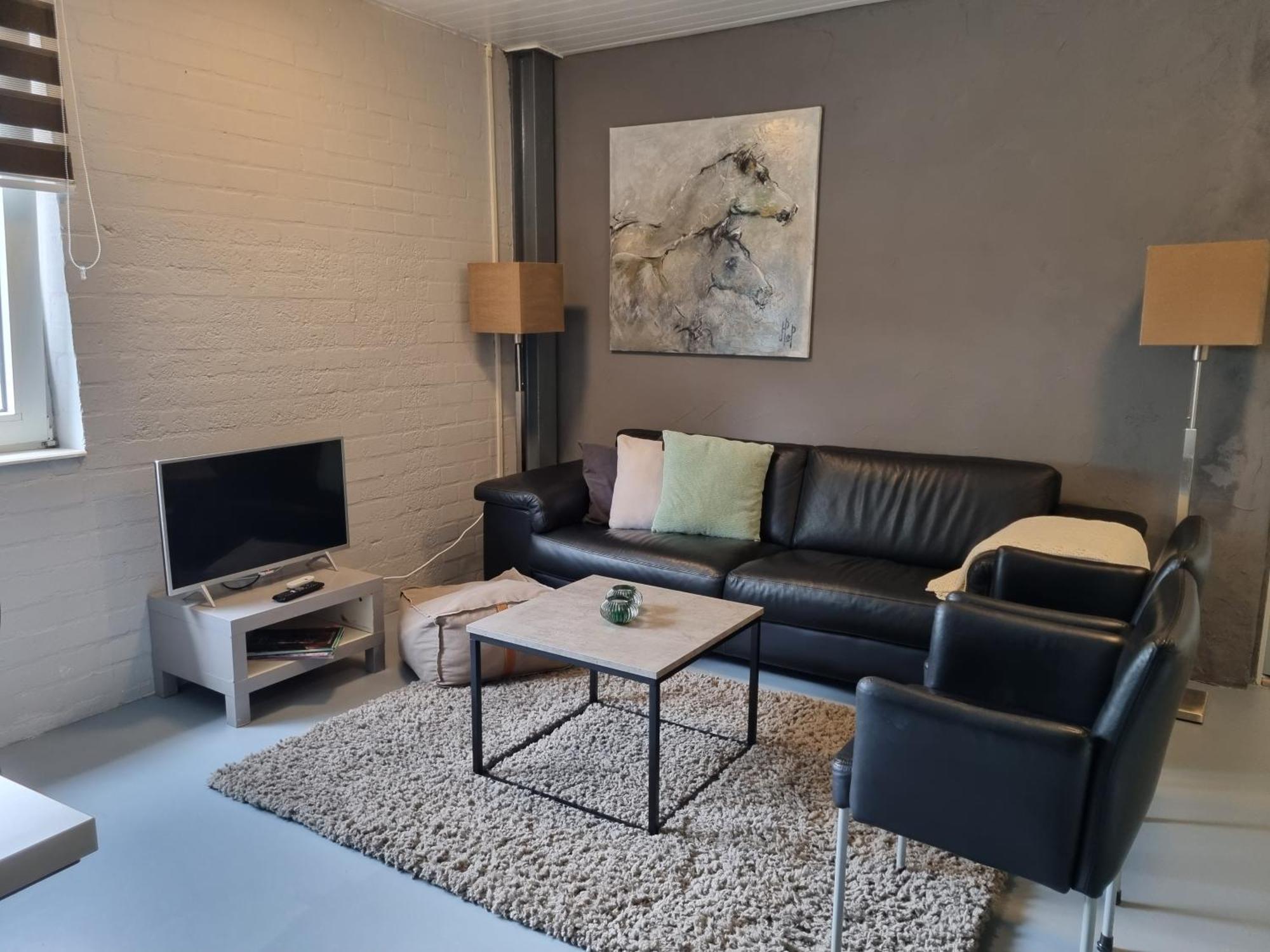 Vakantiewoning Schouwenberg Swalmen Luaran gambar