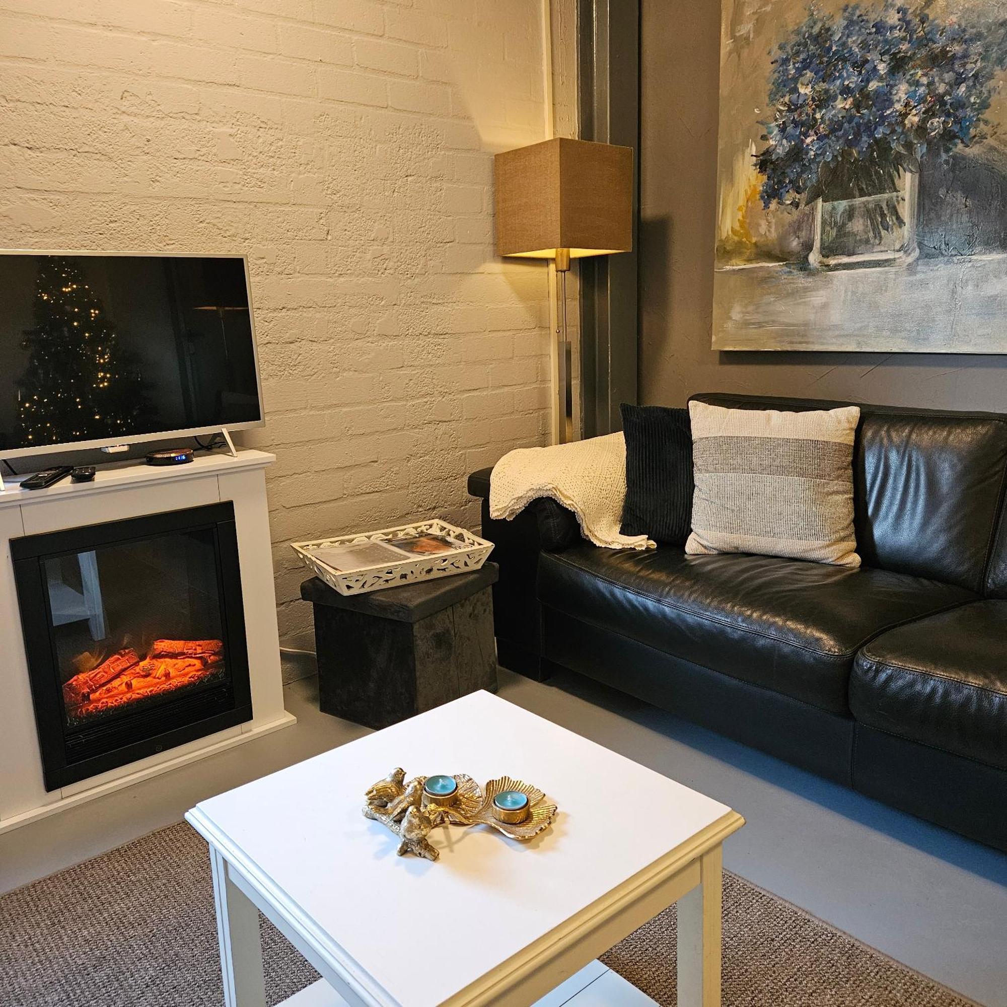 Vakantiewoning Schouwenberg Swalmen Luaran gambar